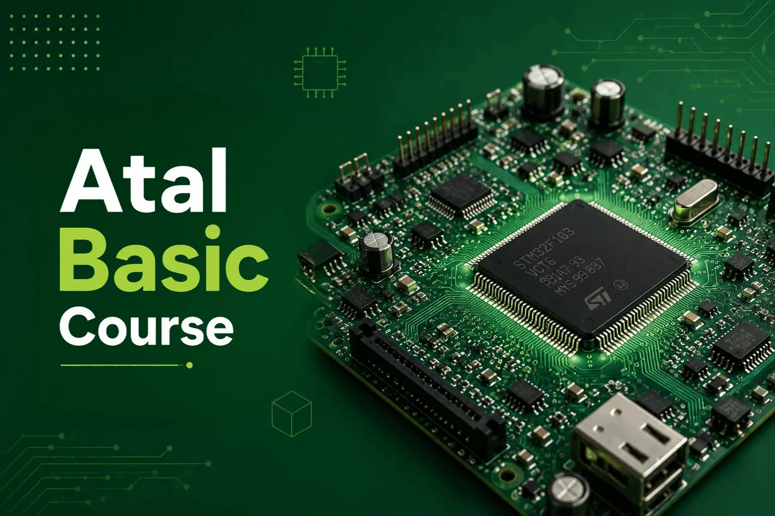 Atal basic Courses