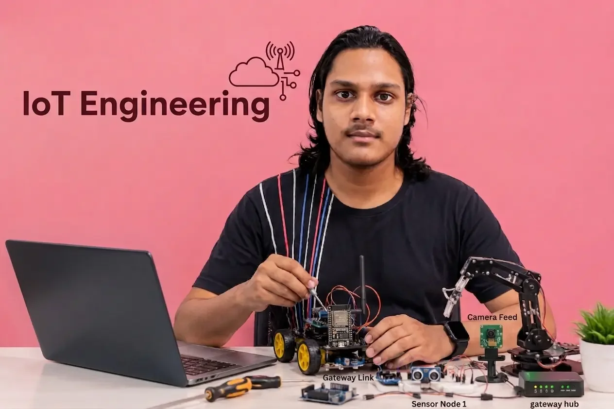 Aryan Gupta-Iot