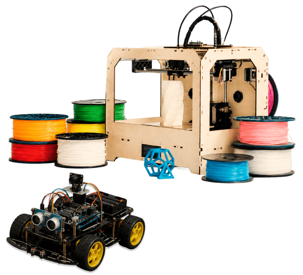 Atal Tinkering Advanced Course
