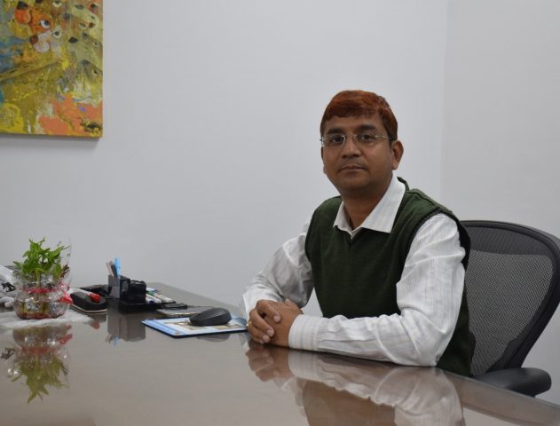 Chairman