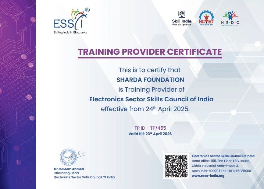 ESSCI