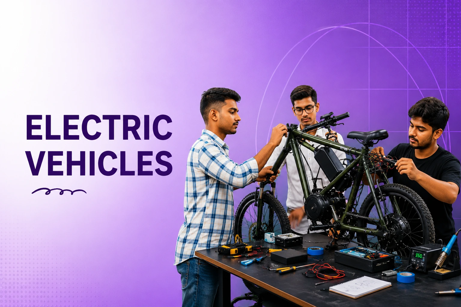 Ev-Courses