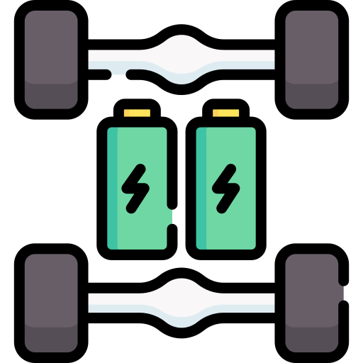 battery 1