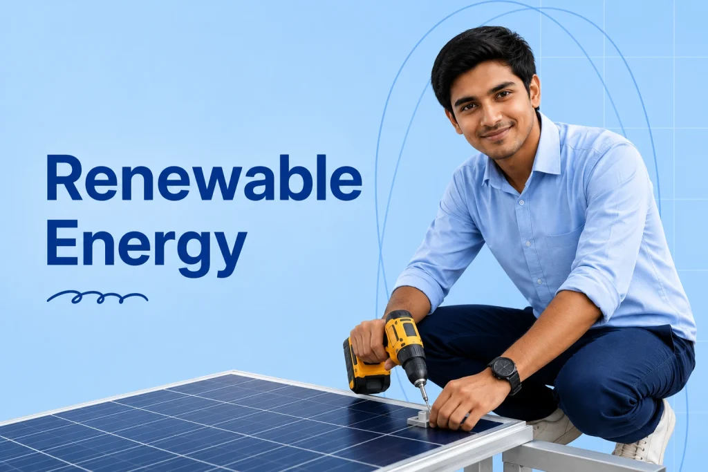 solar online courses