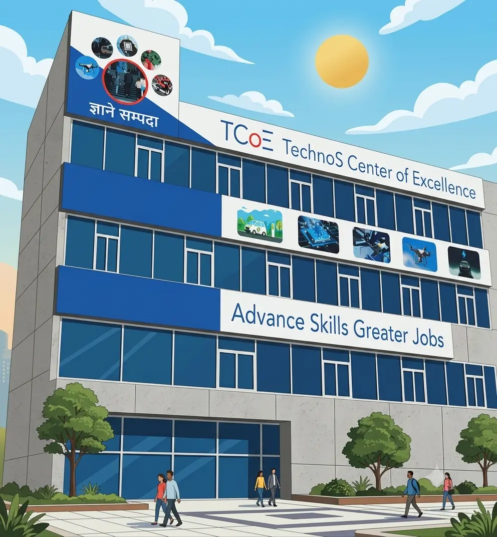 Tcoe