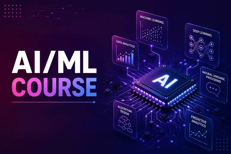 AI/ML Courses