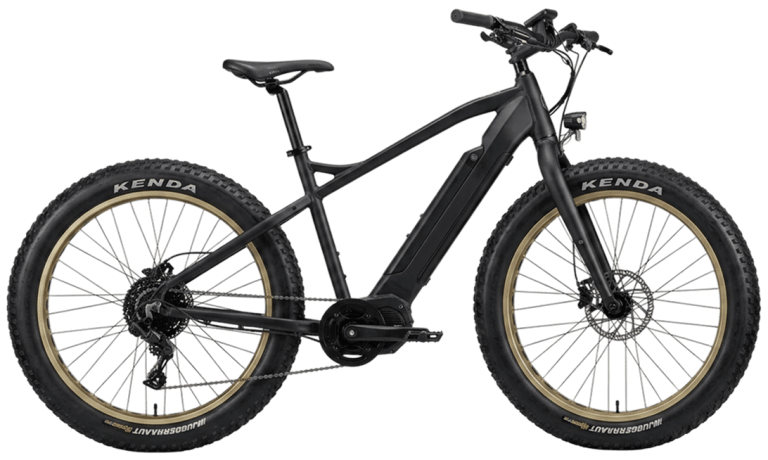 EV Bicycle Engineer Course