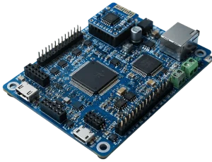 Embedded Software Engineer Course.
