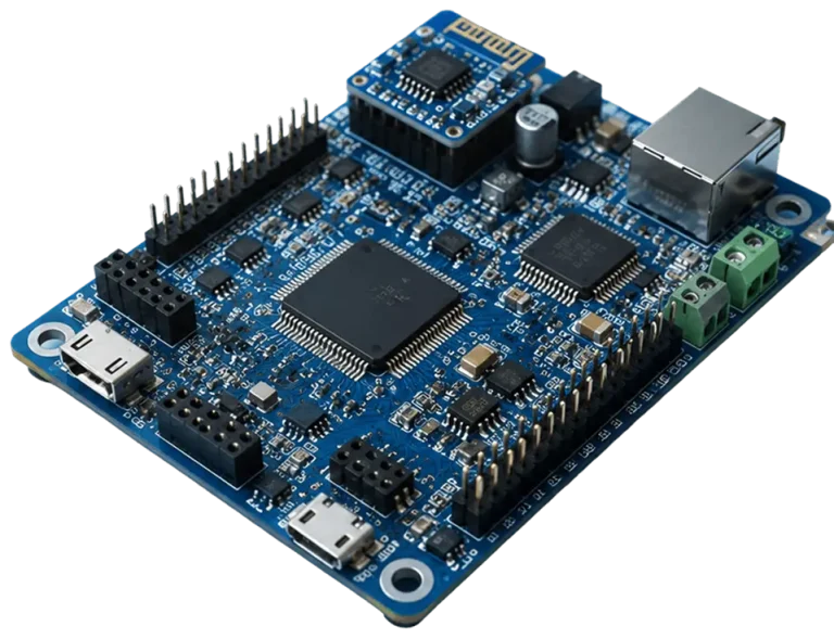 Embedded Software Engineer Course.