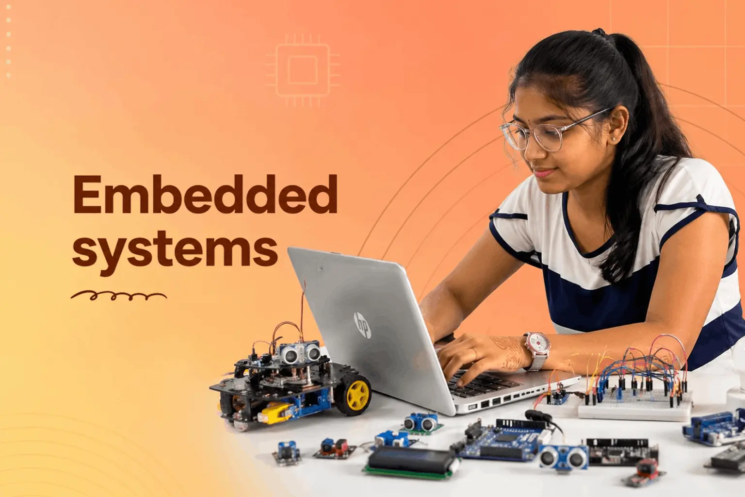 Embedded Software Engineer Course