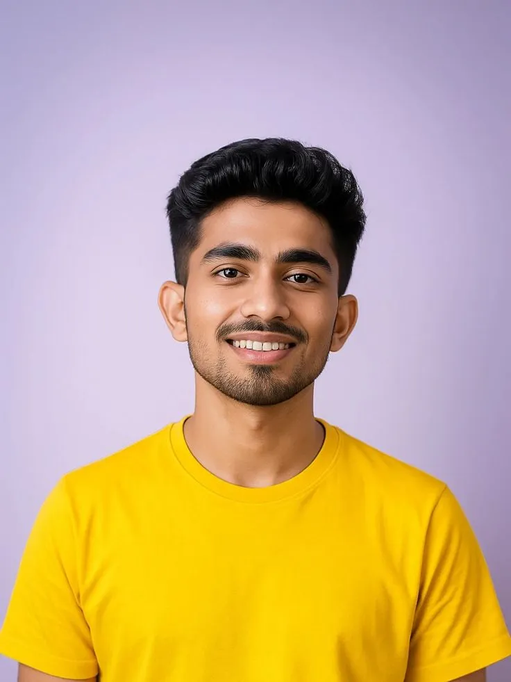 Mitansh Gupta