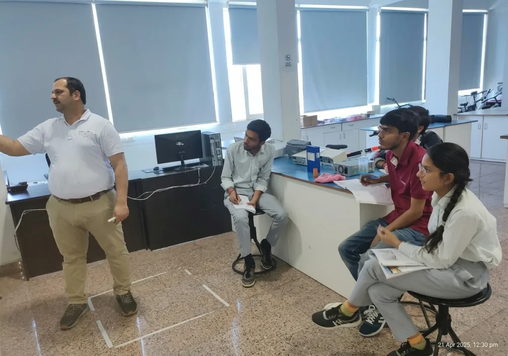 TCooE-Lab-1