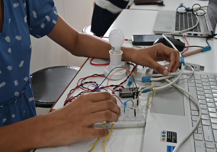 lab-115