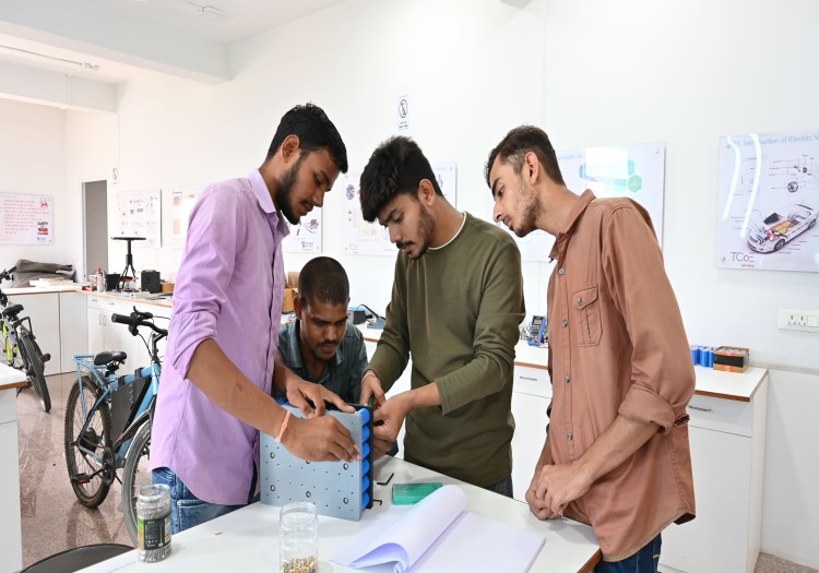 lab-3