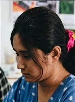 Nisha Rathore
