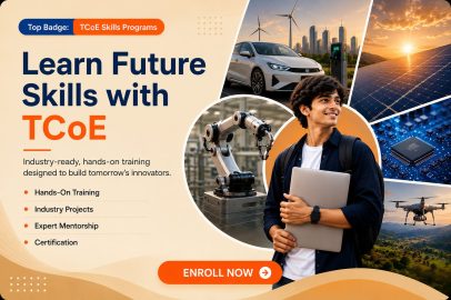 TCoE Skills Learning Center